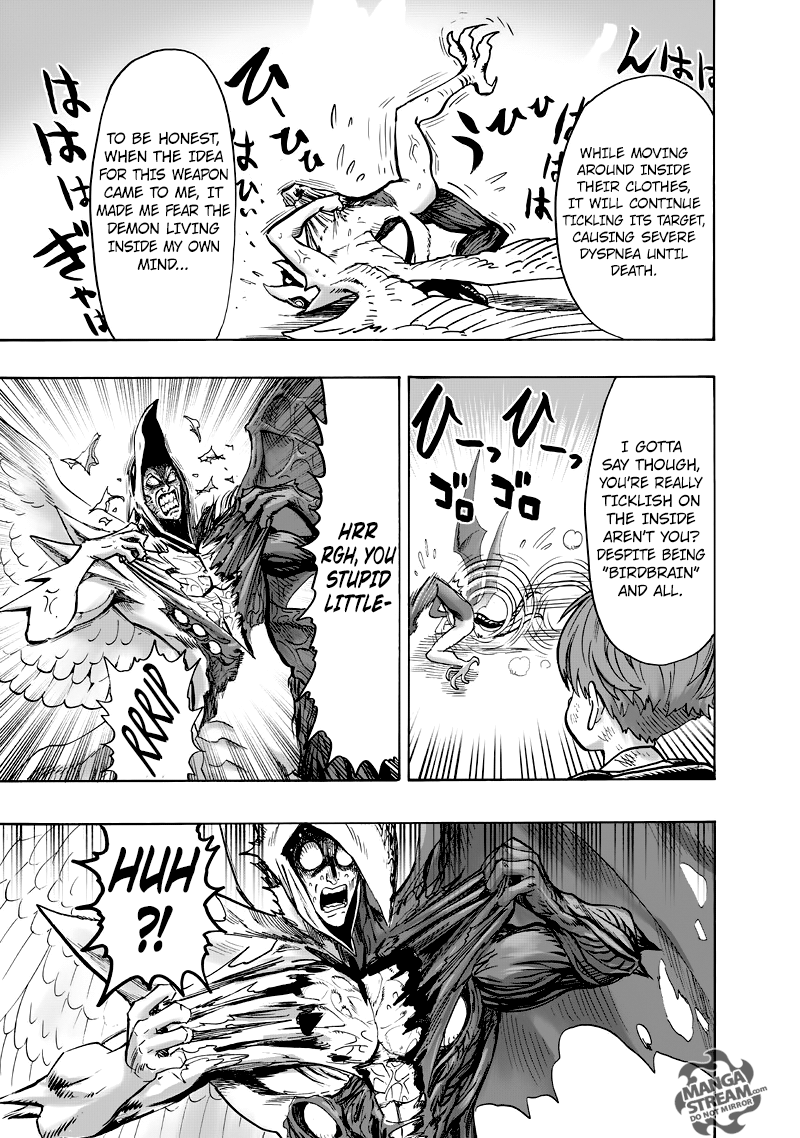 One-Punch Man, Chapter 100.2 image 18